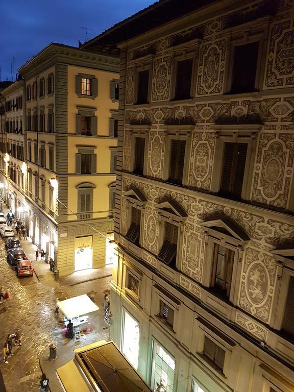 Piazza Signoria Suite Florencia Exterior foto