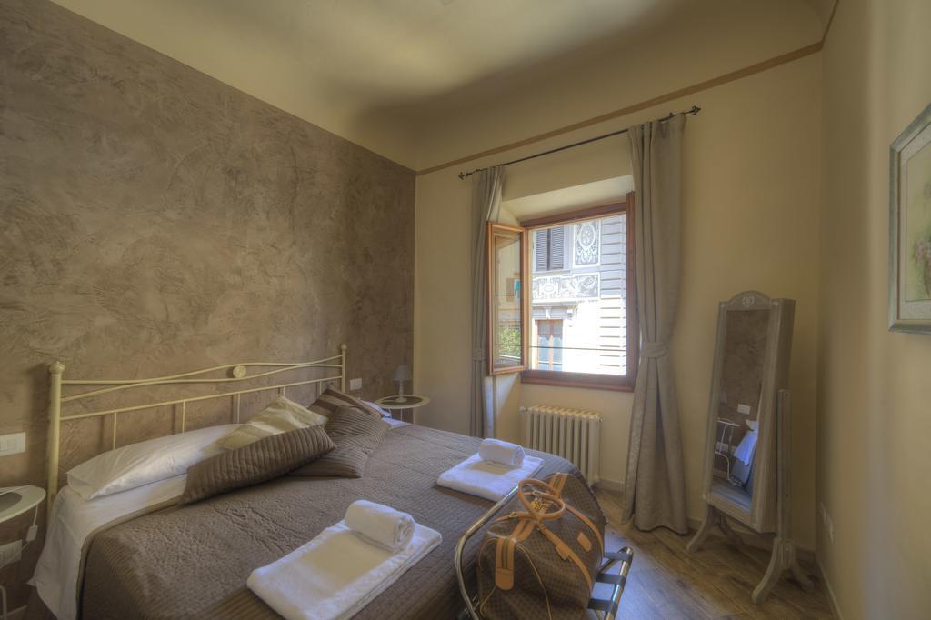 Piazza Signoria Suite Florencia Exterior foto